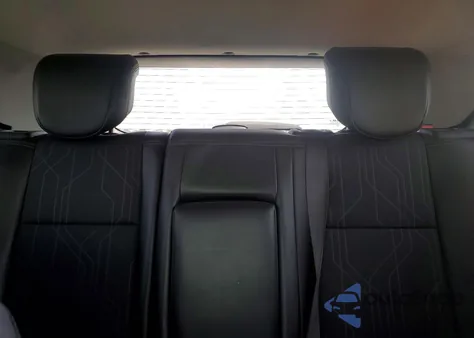 2020 Chevrolet Trax 1Lt из США, поврежденный, VIN KL7CJLSBXLB015587